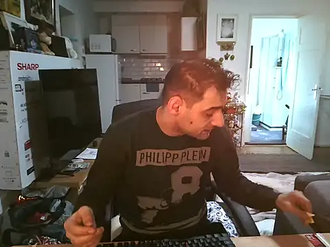 mihaimichael online show from 5, 11, 2025