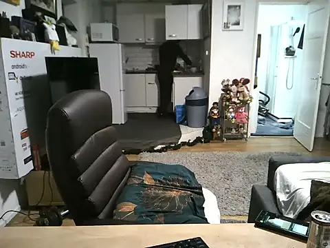 mihaimichael online show from 8, 1, 2026