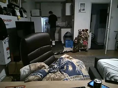 mihaimichael online show from 7, 1, 2026