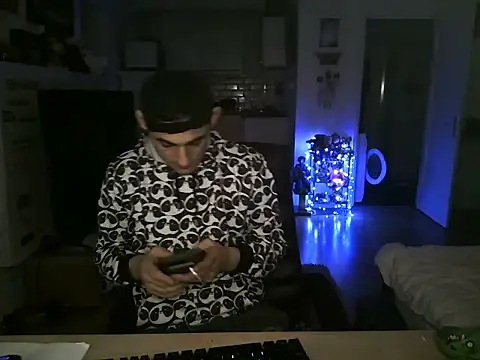 mihaimichael online show from 30, 11, 2025