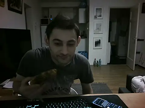 mihaimichael online show from 22, 4, 2026