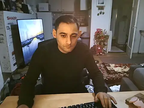 mihaimichael online show from 6, 11, 2025