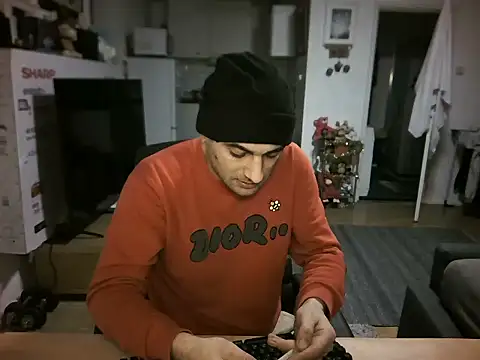 mihaimichael online show from 16, 11, 2025