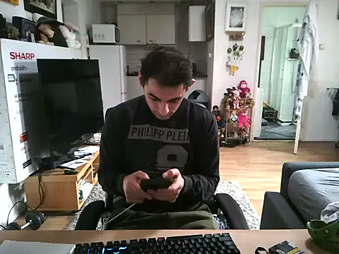 mihaimichael online show from 19, 12, 2025