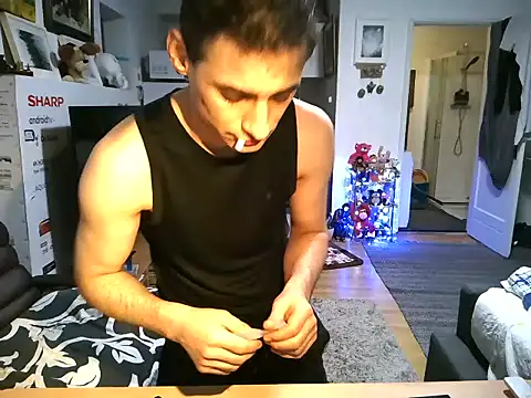 mihaimichael online show from 27, 10, 2025