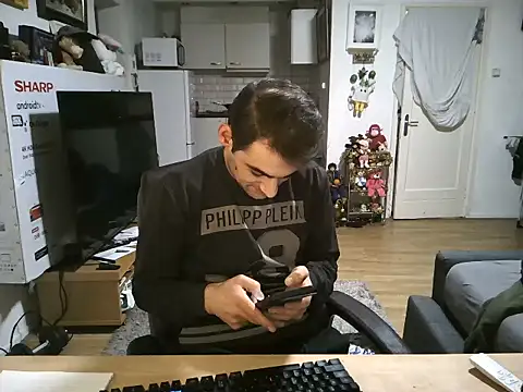 mihaimichael online show from 20, 12, 2025