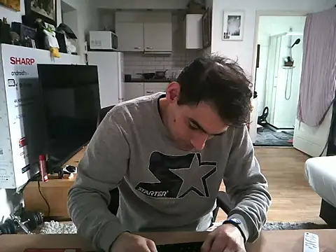 mihaimichael online show from 19, 1, 2026