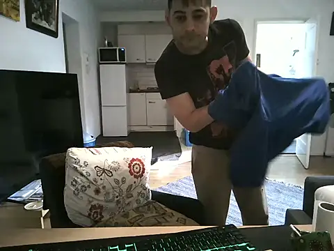 mihaimichael online show from 12, 5, 2026