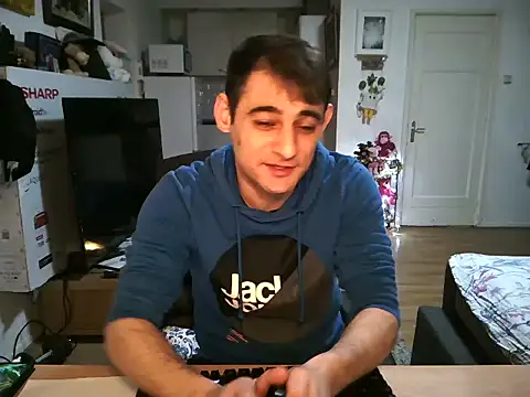 mihaimichael online show from 17, 12, 2025