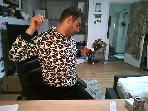 mihaimichael online show from 28, 11, 2025