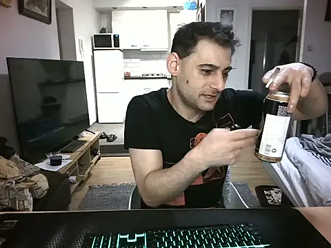 mihaimichael online show from 23, 3, 2026