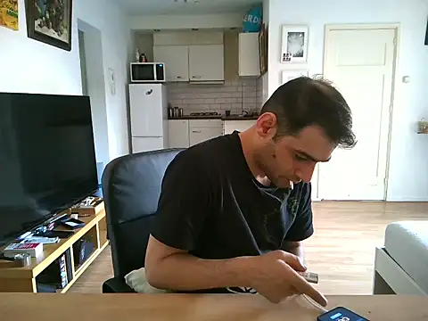 mihaimichael online show from 26, 5, 2026