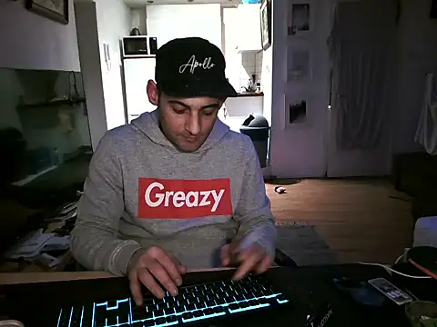 mihaimichael online show from 16, 5, 2026
