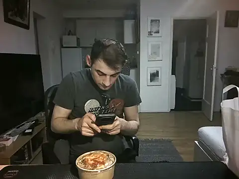 mihaimichael online show from 31, 5, 2026