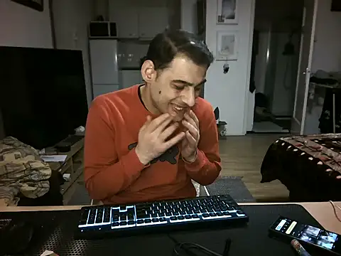 mihaimichael online show from 5, 4, 2026
