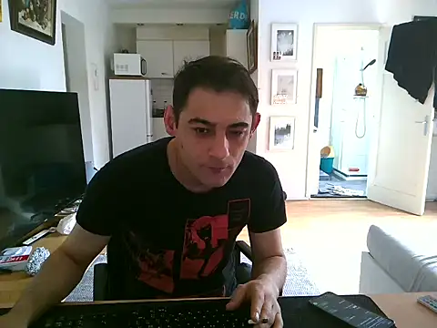 mihaimichael online show from 12, 6, 2026