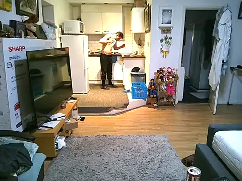 mihaimichael online show from 5, 12, 2025