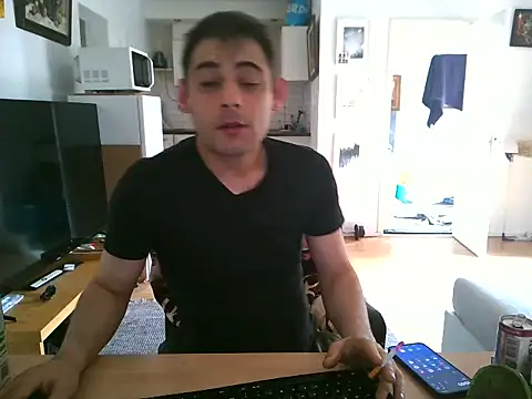 mihaimichael online show from 8, 6, 2026
