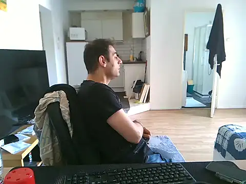 mihaimichael online show from 20, 6, 2026
