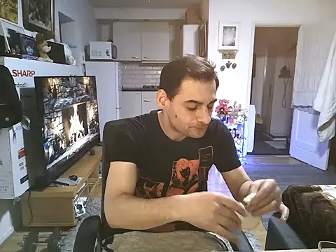 mihaimichael online show from 29, 10, 2025