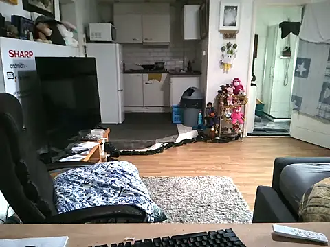 mihaimichael online show from 21, 12, 2025