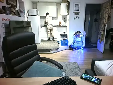 mihaimichael online show from 27, 11, 2025