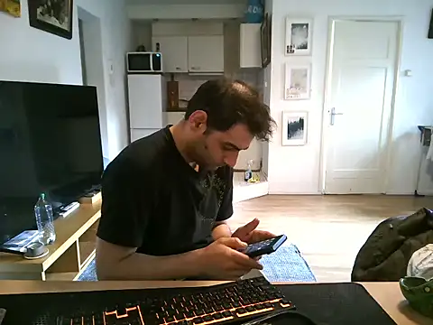 mihaimichael online show from 23, 4, 2026