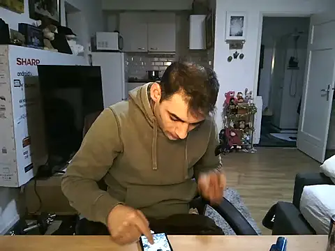 mihaimichael online show from 23, 11, 2025