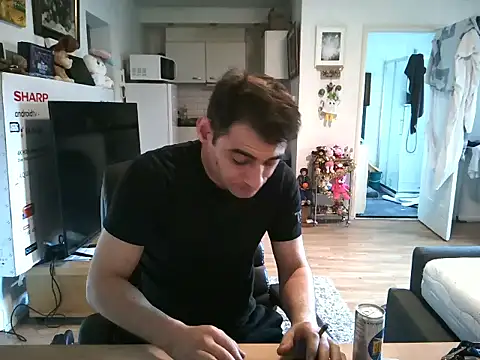 mihaimichael online show from 4, 12, 2025