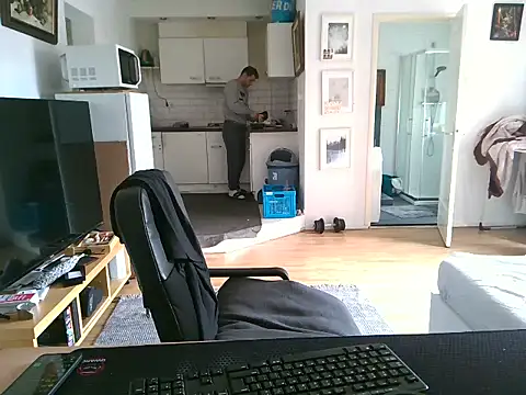mihaimichael online show from 2, 6, 2026