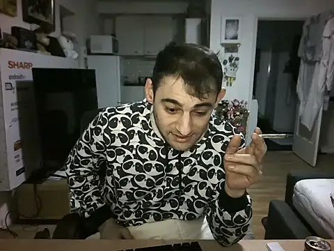 mihaimichael online show from 2, 12, 2025