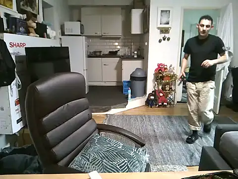 mihaimichael online show from 15, 11, 2025