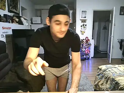 mihaimichael online show from 23, 12, 2025