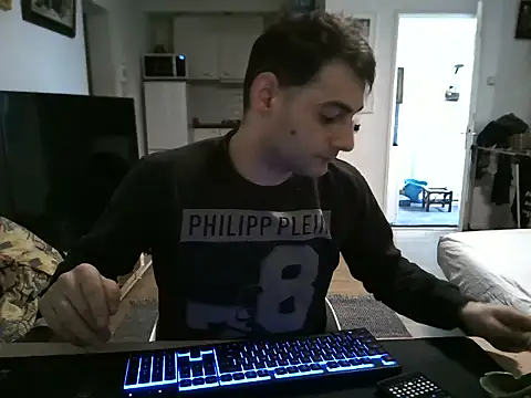 mihaimichael online show from 29, 3, 2026
