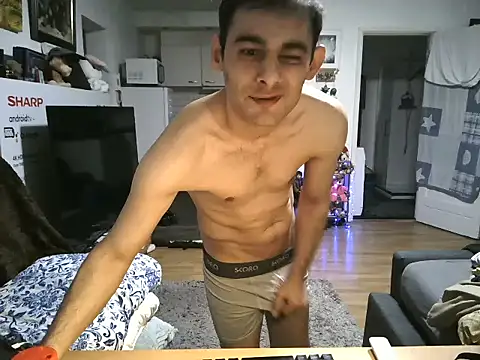 mihaimichael online show from 22, 12, 2025