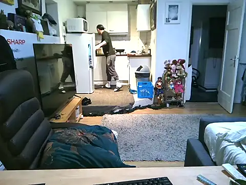 mihaimichael online show from 7, 1, 2026