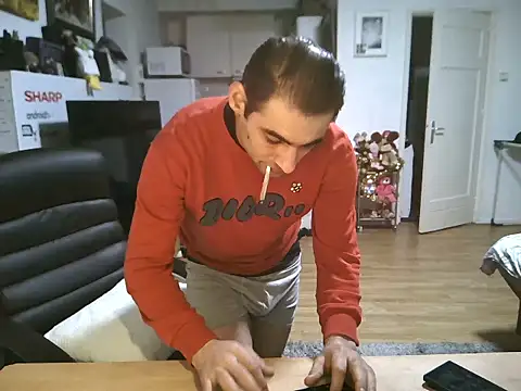 mihaimichael online show from 17, 1, 2026