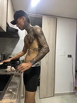 Herem369 online show from 9, 11, 2025