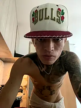 Herem369 online show from 30, 10, 2025