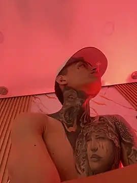 Herem369 online show from 3, 11, 2025