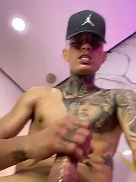 Herem369 online show from 25, 10, 2025