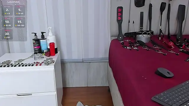 mileyerikson online show from 25, 6, 2026