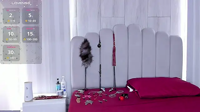 mileyerikson online show from 22, 11, 2025