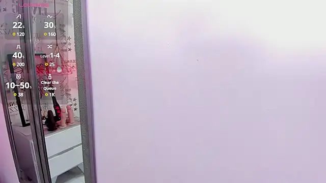 mileyerikson online show from 13, 3, 2025