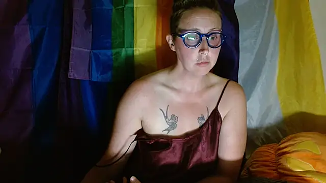 AstridFalk23 online show from 25, 6, 2026