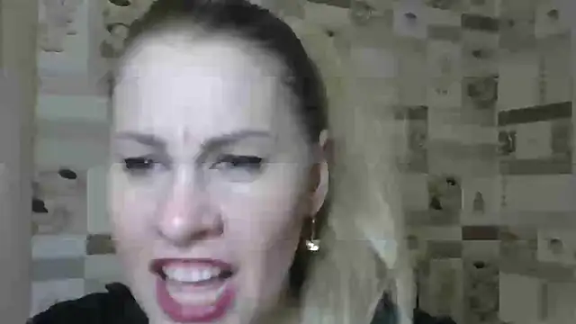 TherestlessKitty online show from 14, 2, 2025