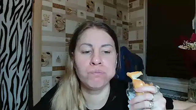 TherestlessKitty online show from 21, 2, 2026