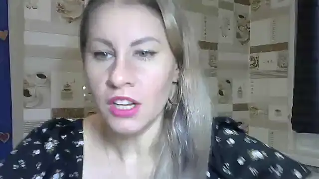 TherestlessKitty online show from 9, 9, 2025