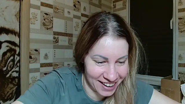 TherestlessKitty online show from 20, 4, 2026