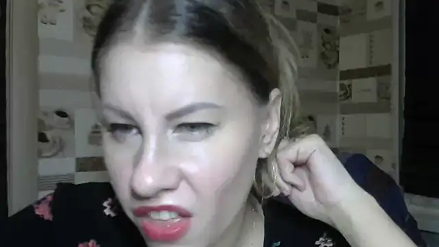 TherestlessKitty online show from 22, 11, 2025